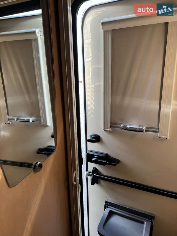 Прицеп дача Bailey Pageant Shampagne 2005 в Чернигове