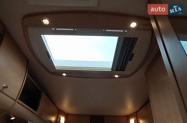Дом на колесах Bailey Pagent Provence 2006 в Житомире
