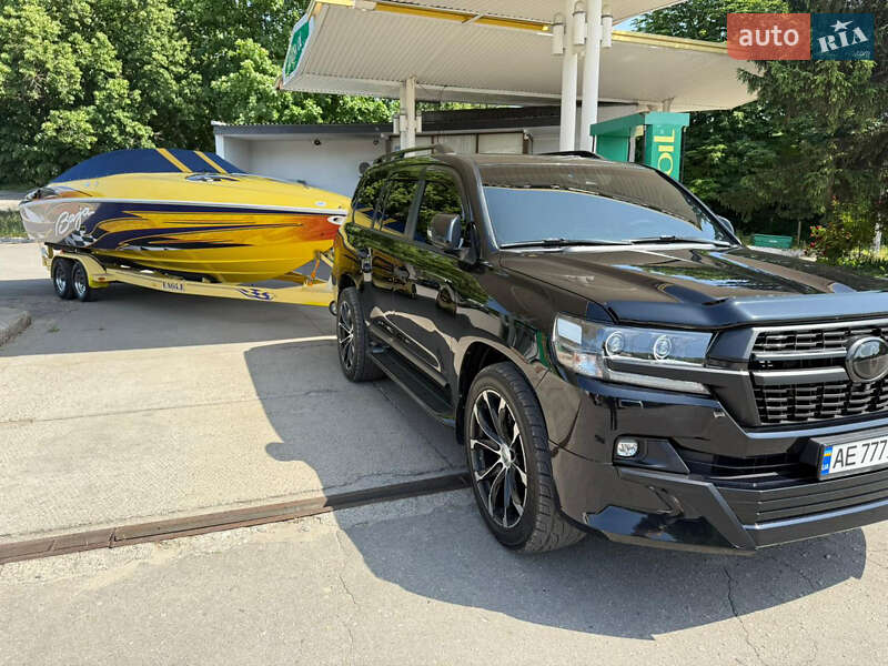 Катер Baja Baja 2003 в Днепре