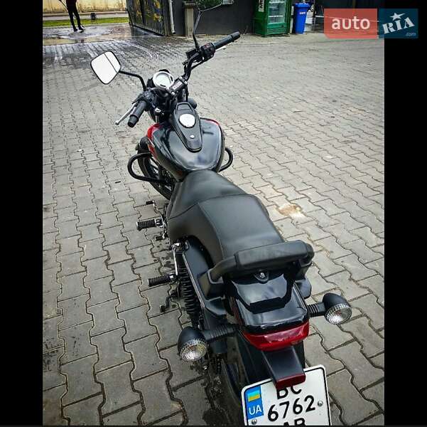 Мотоцикл Классик Bajaj Avenger 2019 в Бориславе