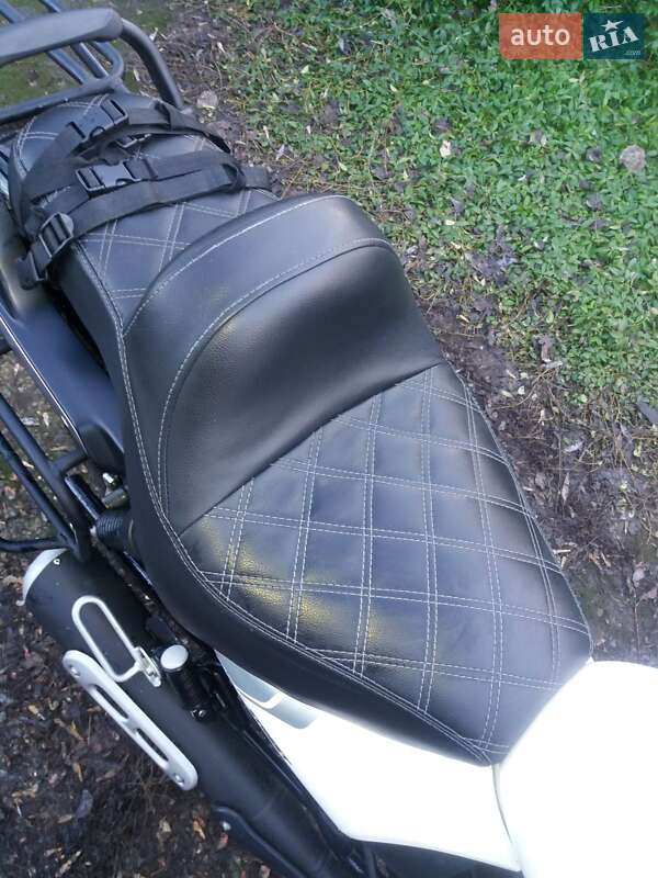 Мотоцикл Круизер Bajaj Avenger 2020 в Новгородке