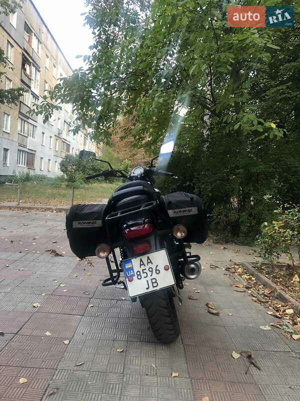 Мотоцикл Круизер Bajaj Avenger 2020 в Новгородке