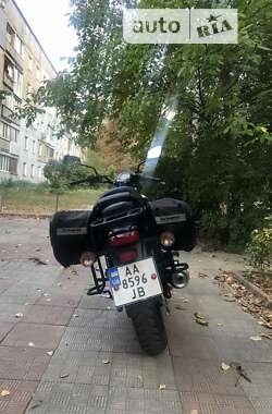 Мотоцикл Круизер Bajaj Avenger 2020 в Новгородке