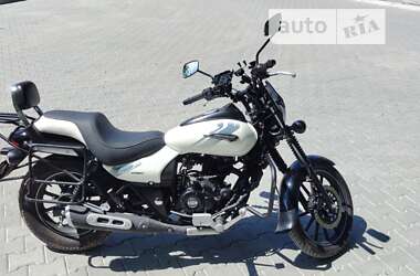 Мотоцикл Круизер Bajaj Avenger 2019 в 