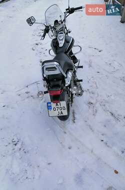 Мотоцикл Круизер Bajaj Avenger 2021 в 