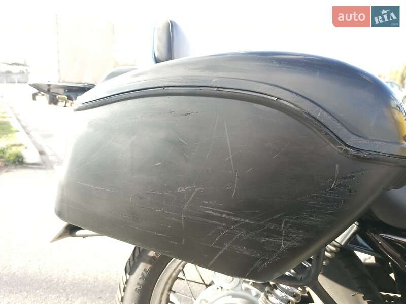 Мотоцикл Круизер Bajaj Avenger 2019 в Киеве