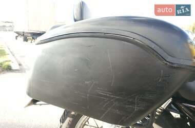 Мотоцикл Круизер Bajaj Avenger 2019 в 