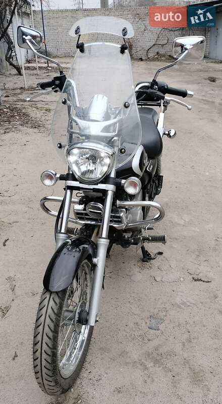 Мотоцикл Круизер Bajaj Avenger 2019 в Днепре