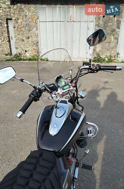 Мотоцикл Круизер Bajaj Avenger 2020 в 