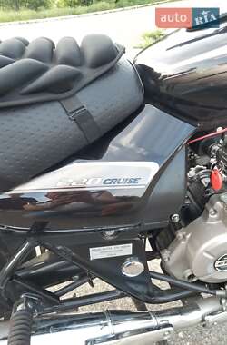 Мотоцикл Круизер Bajaj Avenger 2020 в 