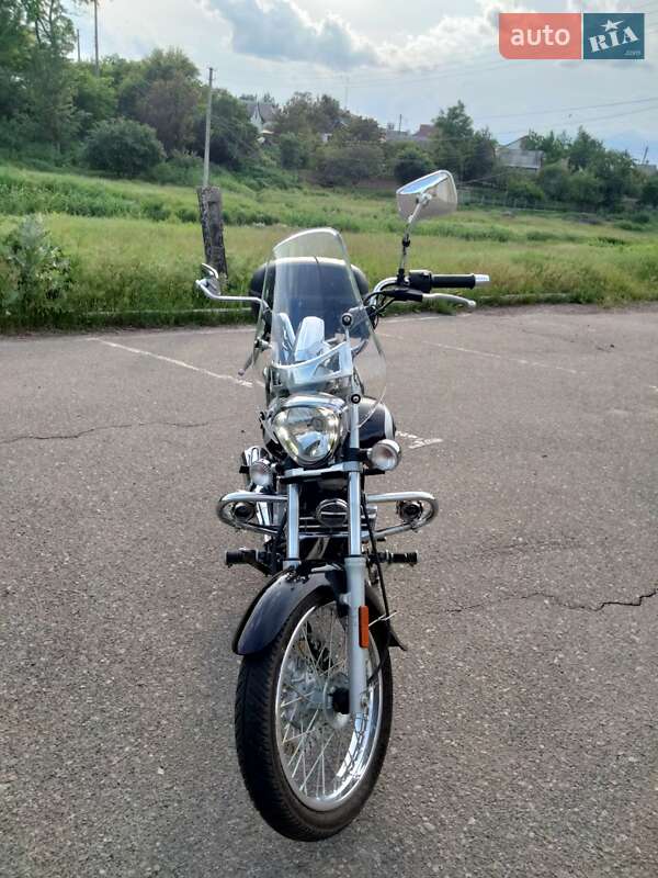 Мотоцикл Круизер Bajaj Avenger 2020 в Белой Церкви фото 9 Мотоцикл Круизер Bajaj Avenger 2020 в Белой Церкви