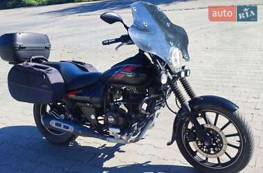 Мотоцикл Круизер Bajaj Avenger 2019 в Павлограде