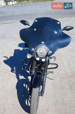 Мотоцикл Круизер Bajaj Avenger 2019 в 