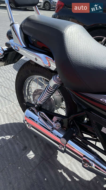 Мотоцикл Круизер Bajaj Avenger 2019 в Калуше