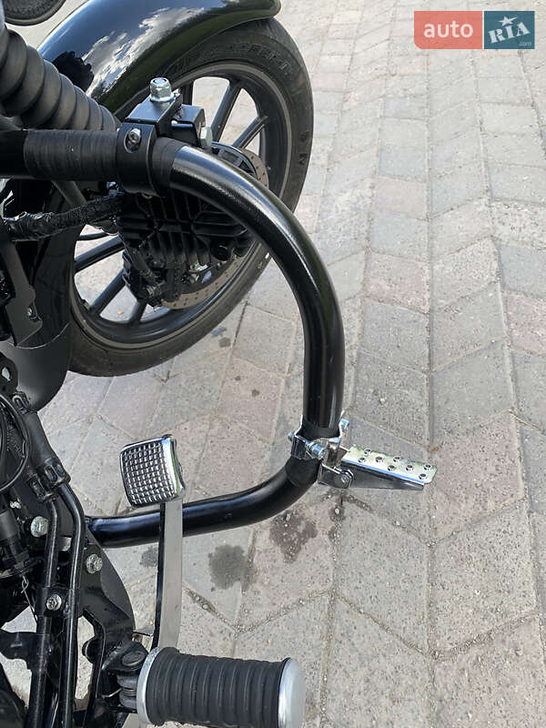 Мотоцикл Круизер Bajaj Avenger 2019 в Ровно фото 15 Мотоцикл Круизер Bajaj Avenger 2019 в Ровно