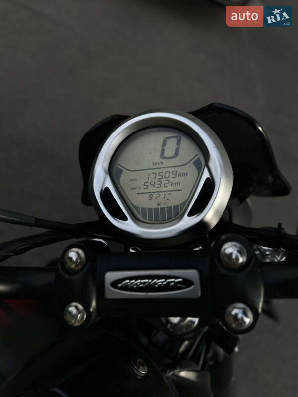 Мотоцикл Чоппер Bajaj Avenger 2019 в Запорожье