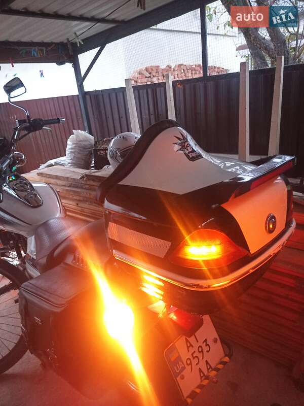 Мотоцикл Круізер Bajaj Avenger 2019 в Долині фото 2 Мотоцикл Круізер Bajaj Avenger 2019 в Долині