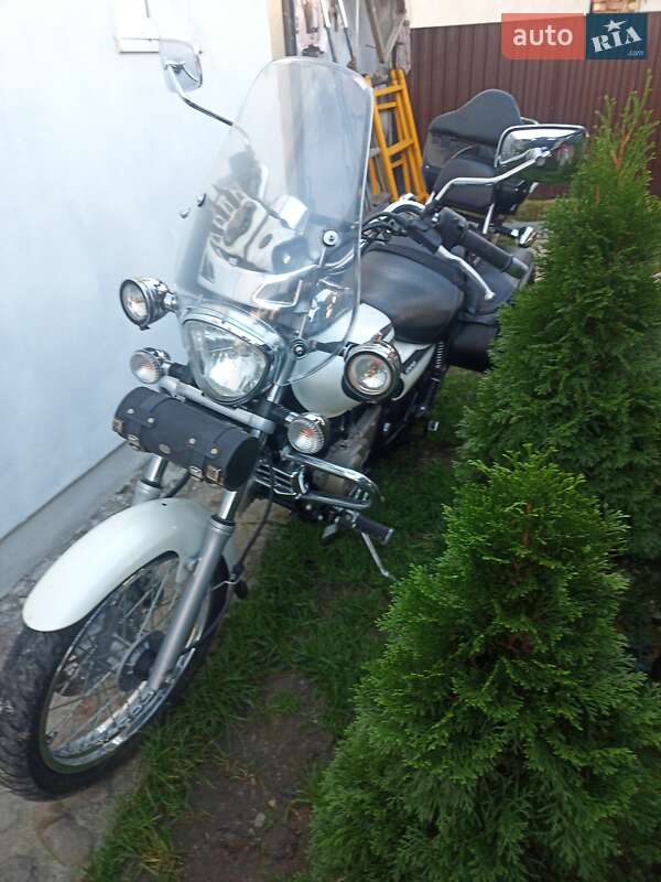 Мотоцикл Круізер Bajaj Avenger 2019 в Долині фото 4 Мотоцикл Круізер Bajaj Avenger 2019 в Долині