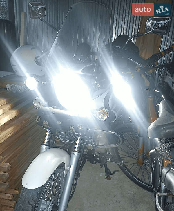 Мотоцикл Круізер Bajaj Avenger 2019 в Долині фото 8 Мотоцикл Круізер Bajaj Avenger 2019 в Долині