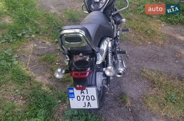 Мотоцикл Круизер Bajaj Avenger 2021 в Бородянке