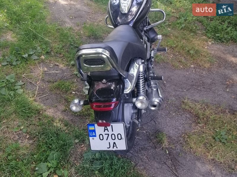 Мотоцикл Круизер Bajaj Avenger 2021 в Бородянке фото Мотоцикл Круизер Bajaj Avenger 2021 в Бородянке