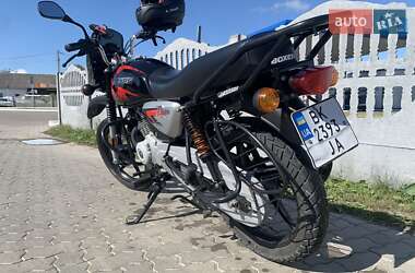 Мотоцикл Классик Bajaj Boxer 125X 2021 в Демидовке