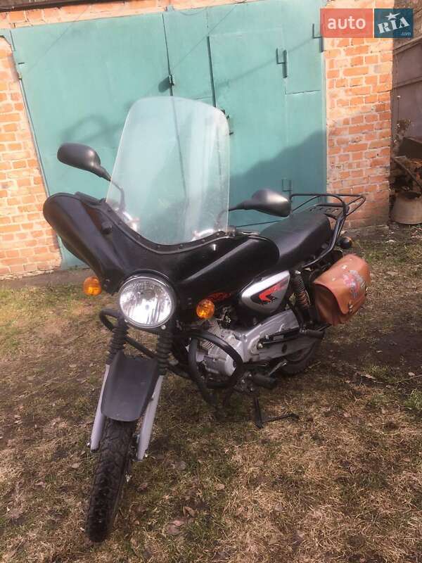 Мотоцикл Классик Bajaj Boxer 125X 2021 в 