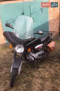 Мотоцикл Классик Bajaj Boxer 125X 2021 в 