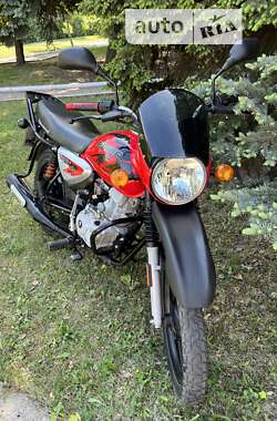 Мотоцикл Классик Bajaj Boxer 125X 2020 в 