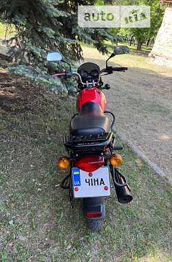 Мотоцикл Классик Bajaj Boxer 125X 2020 в Доброполье
