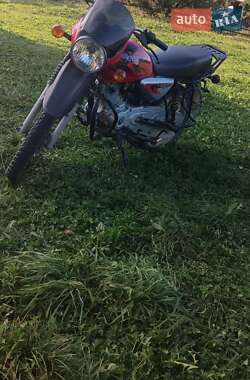 Мотоцикл Многоцелевой (All-round) Bajaj Boxer 125X 2019 в 