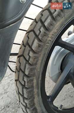 Мотоцикл Многоцелевой (All-round) Bajaj Boxer 125X 2020 в 