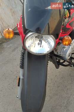 Мотоцикл Многоцелевой (All-round) Bajaj Boxer 125X 2020 в 
