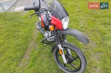 Мотоцикл Спорт-туризм Bajaj Boxer 125X 2019 в 
