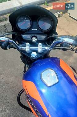 Мотоцикл Многоцелевой (All-round) Bajaj Boxer 125X 2019 в 