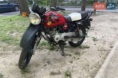 Мотоцикл Многоцелевой (All-round) Bajaj Boxer 125X 2021 в 