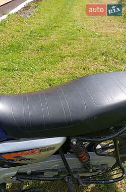 Мопеди Bajaj Boxer 125X 2019 в 