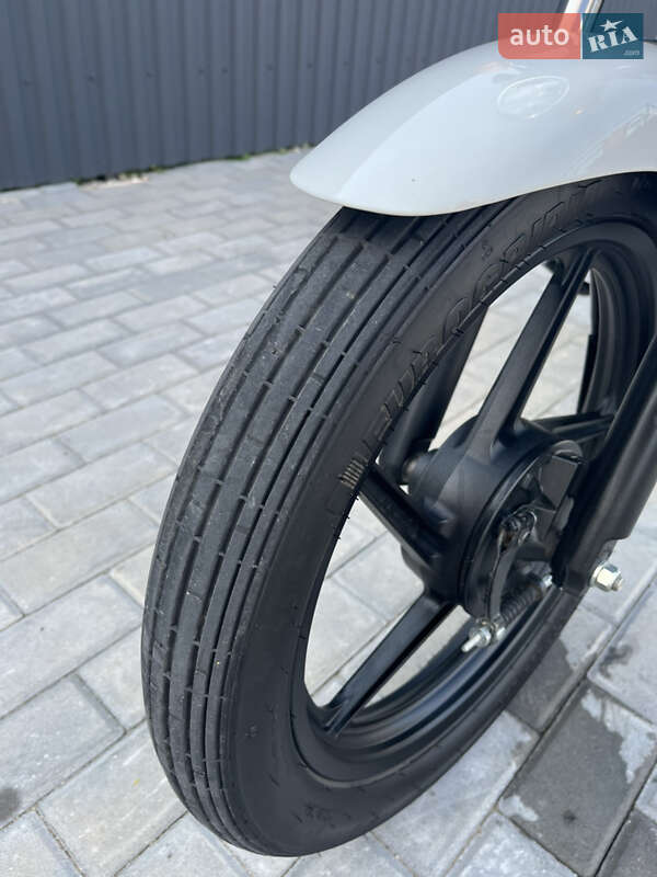 Мотоцикл Классик Bajaj Boxer 150 2021 в Ярмолинцах