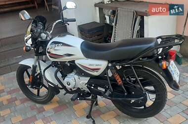 Мотоцикл Классик Bajaj Boxer 150 2021 в 