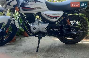Мотоцикл Классик Bajaj Boxer 150 2021 в 