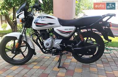 Мотоцикл Классик Bajaj Boxer 150 2021 в 