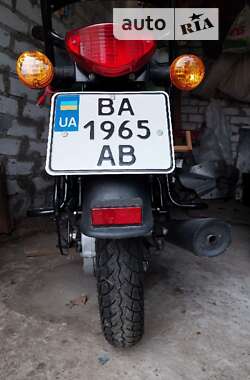 Мотоцикл Многоцелевой (All-round) Bajaj Boxer 150 2020 в Шполе