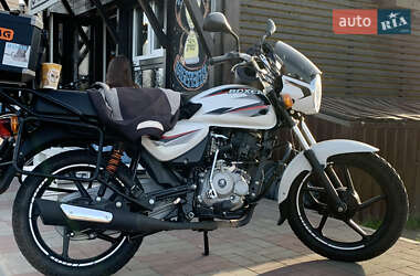 Мотоцикл Классік Bajaj Boxer 150 2022 в 