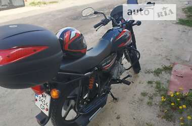 Мотоцикл Классик Bajaj Boxer 150 2020 в Сумах