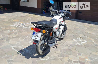 Мотоцикл Классик Bajaj Boxer 150 2020 в Ирпене