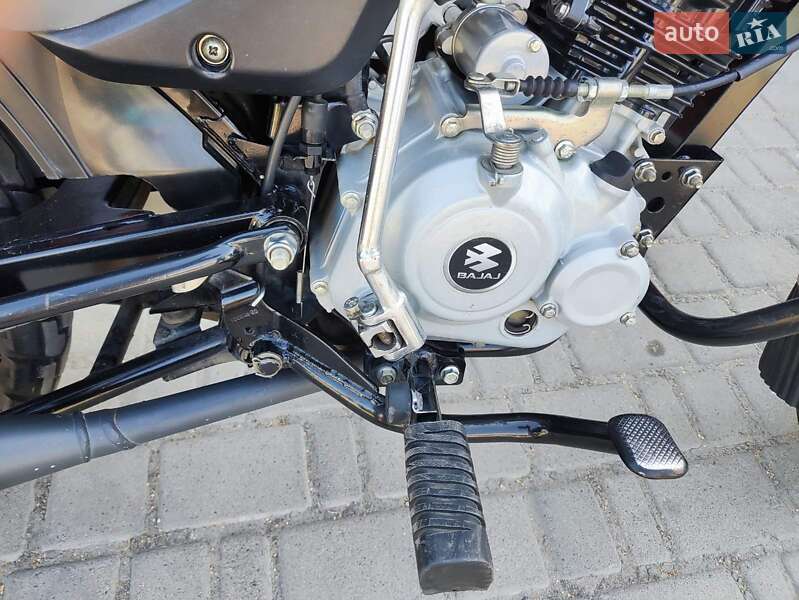 Мотоцикл Классик Bajaj Boxer 150 2020 в Рокитном