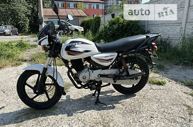 Мотоцикл Многоцелевой (All-round) Bajaj Boxer 150 2023 в Киеве