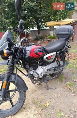 Мини спорт Bajaj Boxer 150 2021 в 