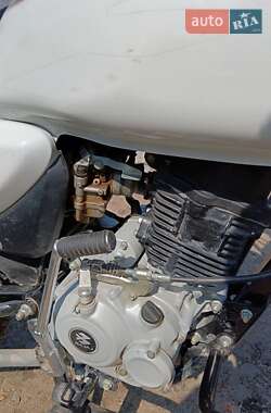 Мотоцикл Классик Bajaj Boxer 150 2022 в 