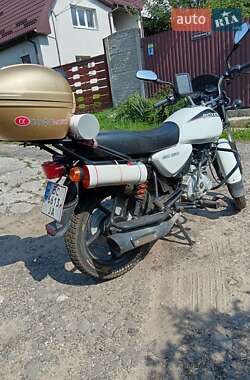 Мотоцикл Классик Bajaj Boxer 150 2022 в 